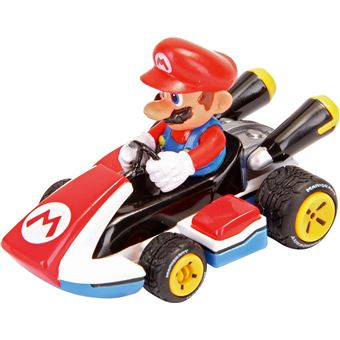 Pack 3 voitures Carrera Mario Kart 8