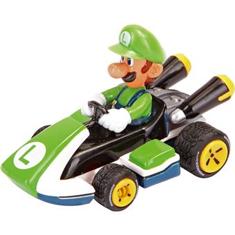 Pack 3 voitures Carrera Mario Kart 8