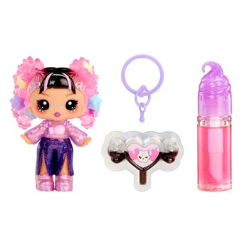 Yummiland Lip Gloss Dolls: Sour Sweeties Assortment in PDQ