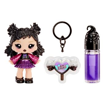 Yummiland Lip Gloss Dolls: Sour Sweeties Assortment in PDQ