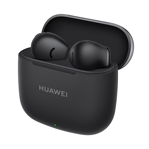 Écouteurs Huawei Freebuds Se 3 Bluetooth Noir