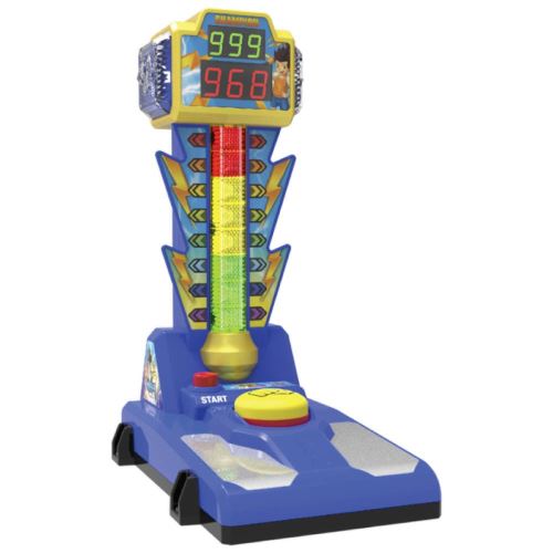 Punch Master Splash Toys