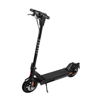 Trottinette électrique Teknes TK1 500 W Noir