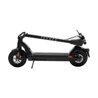 Trottinette électrique Teknes TK1 500 W Noir