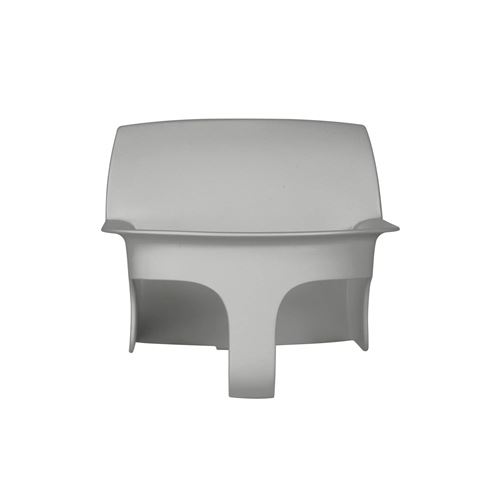 Set bébé avec harnais Cybex Gris