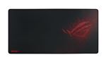 Tapis de souris gaming Asus ROG Sheath Noir et rouge