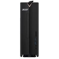 PC Acer Aspire XC-330 AMD A6 8 Go RAM 128 Go SSD + 2 To SATA Noir