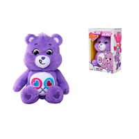 Peluche Simba Bisounours Tougentille 35 cm