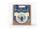 Kit punch Needle Koala 150mm