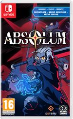 Absolum Nintendo Switch