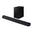 Barre de son Samsung Q-Series HW-Q600H Dolby Atmos 3.1.2Ch Noir Titane