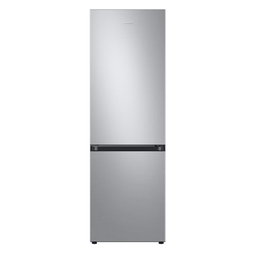 Réfrigérateur combiné 60cm 344l nofrost inox Samsung RB34C600CSA Argent