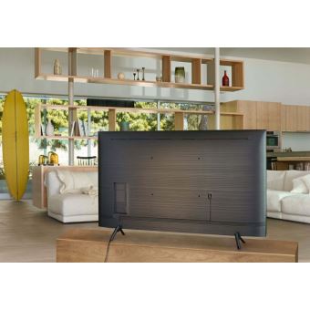TV Samsung 65Q70R QLED 4K Full LED Silver Smart TV 65\
