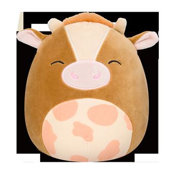 Peluche Squishmallows Modèle aléatoire 19 cm