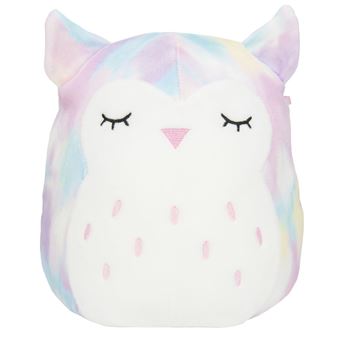 Peluche Squishmallows Modèle aléatoire 19 cm