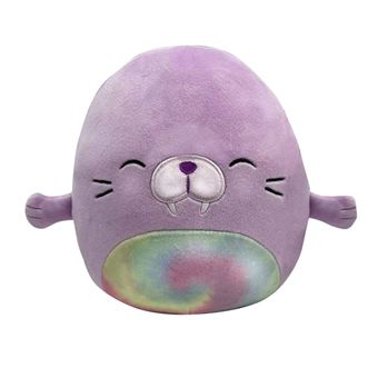 Peluche Squishmallows Modèle aléatoire 19 cm