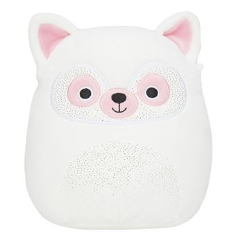 Peluche Squishmallows Modèle aléatoire 19 cm