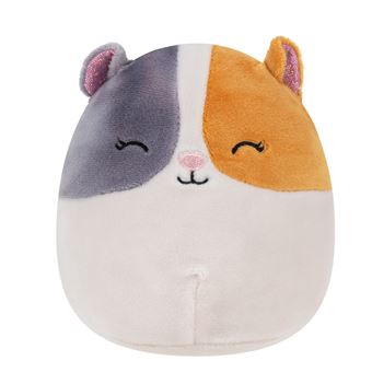 Peluche Squishmallows Modèle aléatoire 19 cm