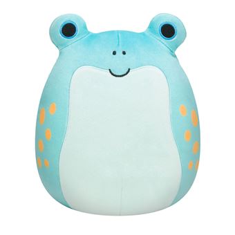 Peluche Squishmallows Modèle aléatoire 19 cm