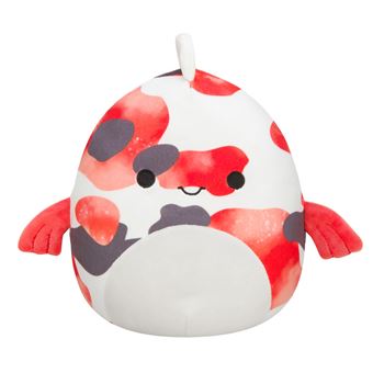 Peluche Squishmallows Modèle aléatoire 19 cm