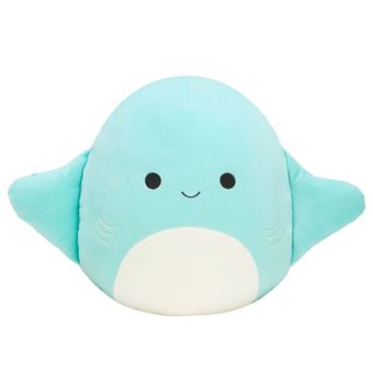 Peluche Squishmallows Modèle aléatoire 19 cm