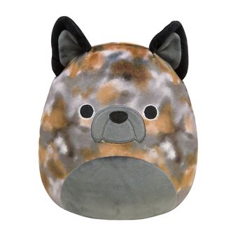 Peluche Squishmallows Modèle aléatoire 19 cm