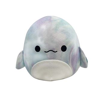 Peluche Squishmallows Modèle aléatoire 19 cm