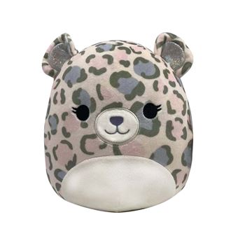 Peluche Squishmallows Modèle aléatoire 19 cm