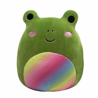 Peluche Squishmallows Modèle aléatoire 19 cm