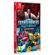 Transformers: Earthspark - Expedition Nintendo Switch