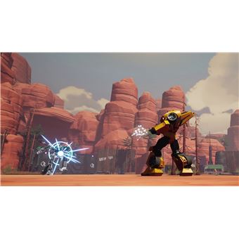 Transformers: Earthspark - Expedition Nintendo Switch