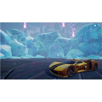 Transformers: Earthspark - Expedition Nintendo Switch