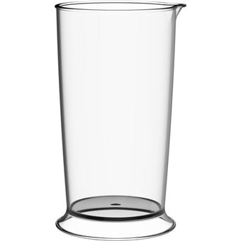 Pied Mélangeur Moulinex Avec 4 Lames - Compatible Powelix, Opti, Quick Chef, Infiny