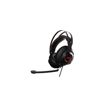 Casque Gaming HyperX Cloud Revolver Noir - 1