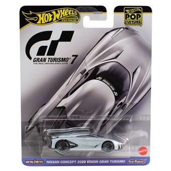 ASST HW VEHICULE POP CULTURE