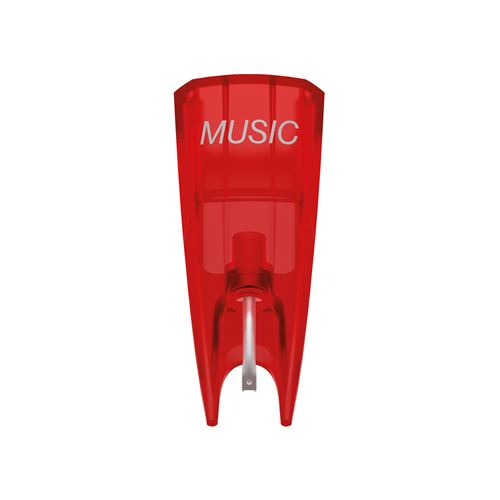 Ortofon Stylus Concorde Music Noir - vue 3