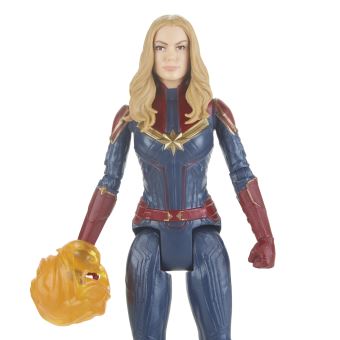 Figurine Marvel Avengers Endgame Captain Marvel 15 cm