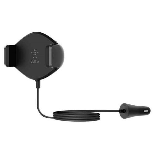 BELKIN CAR MOUNT INDUCTION 10W