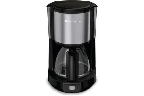 Moulinex Filterkoffiezetapparaat FG370800 Subito 1000 W Zwart