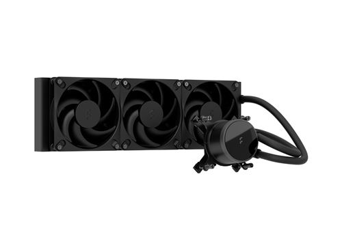 Fractal Design Noir Kit Watercooling Radius 360