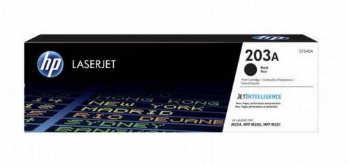 Toner HP 203a Noir