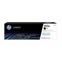 Toner HP LaserJet 203A CF540A Noir