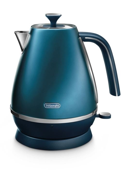 Bouilloire Delonghi KBI2001.BL 2000 W Bleu