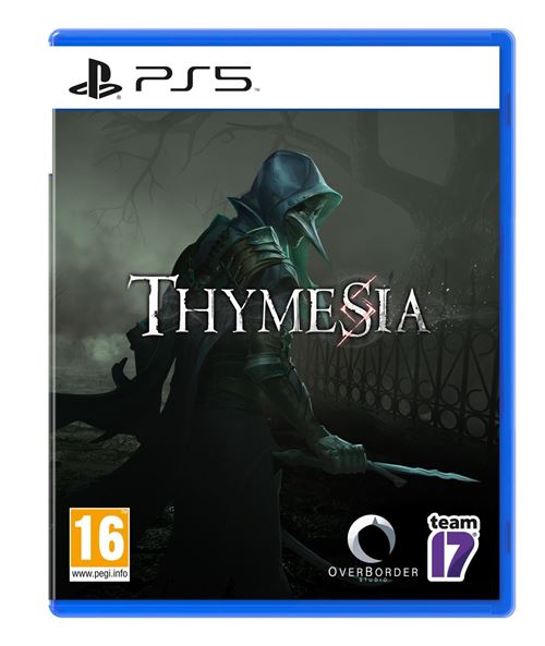 THYMESIA PS5