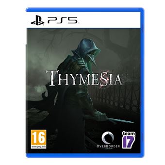 THYMESIA PS5