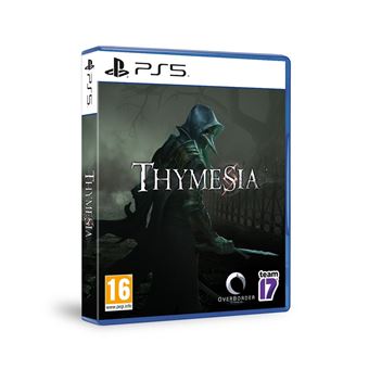 THYMESIA PS5