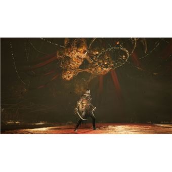 THYMESIA PS5