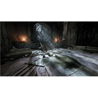 THYMESIA PS5