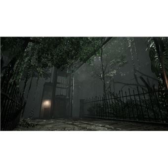 THYMESIA PS5