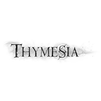 Thymesia, PlayStation 5, Fireshine Games, 812303017346, Physical Game 